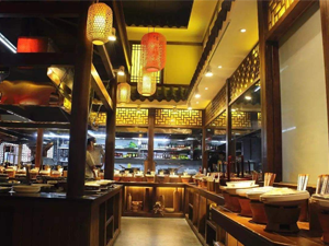 深圳餐飲裝修應(yīng)把握哪些細(xì)節(jié)