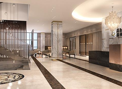 深圳美容院裝修公司解讀環(huán)氧地坪漆施工要點