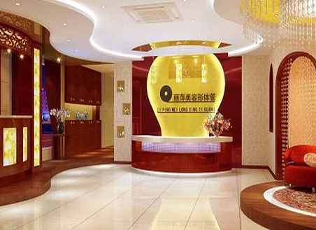 深圳美容院裝修做環(huán)氧地坪有哪幾個要點