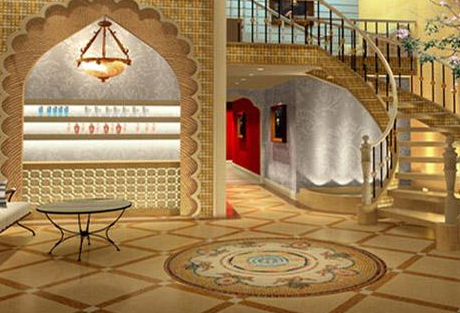 如何在深圳美容院裝修時做好設(shè)計工作