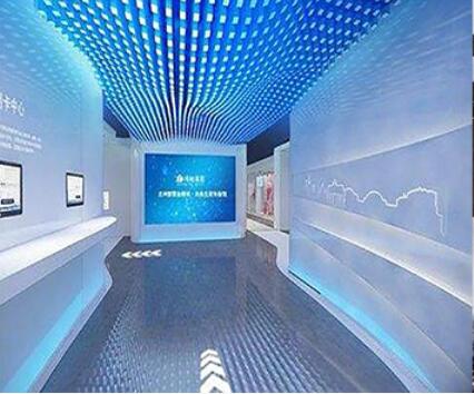 深圳展廳裝修設(shè)計的優(yōu)勢有哪些