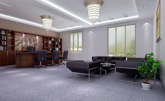 辦公室裝修風(fēng)水技巧，你真的了解嗎